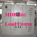 Ե MDB Load Center Consumer Unit